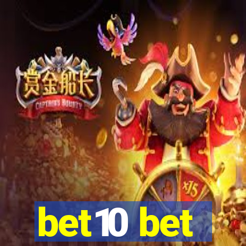 bet10 bet